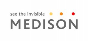 SEE THE INVISIBLE MEDISON