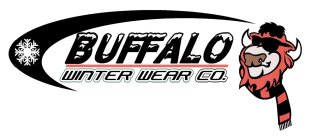 BUFFALO WINTER WEAR CO.