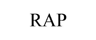 RAP