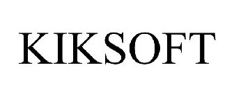 KIKSOFT