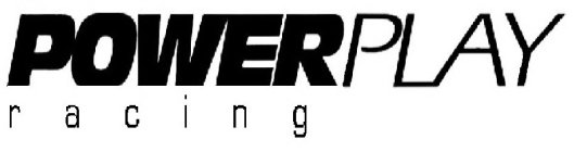 POWERPLAY RACING