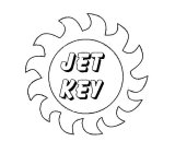 JET KEY