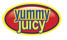 YUMMY JUICY