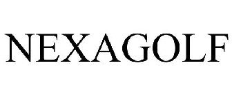 NEXAGOLF