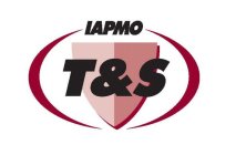 IAPMO T&S