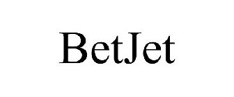 BETJET