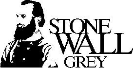 STONEWALL GREY