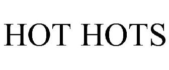 HOT HOTS