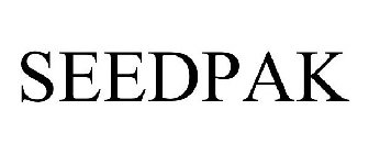 SEEDPAK