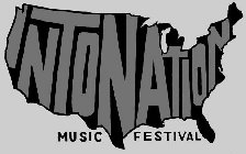 INTONATION MUSIC FESTIVAL