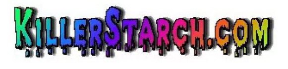 KILLERSTARCH.COM