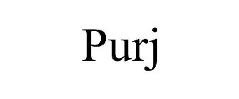 PURJ