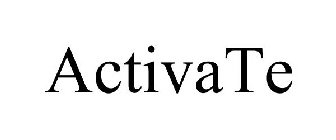 ACTIVATE