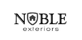 NOBLE EXTERIORS