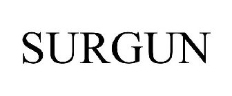 SURGUN