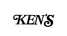 KEN'S