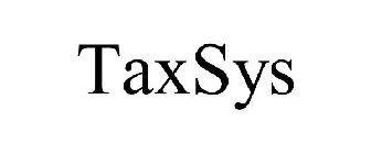 TAXSYS