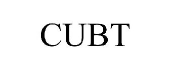 CUBT