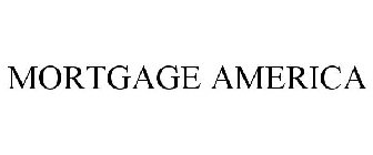 MORTGAGE AMERICA