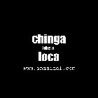 CHINGA LIKE A LOCA WWW.ANASIDEL.COM