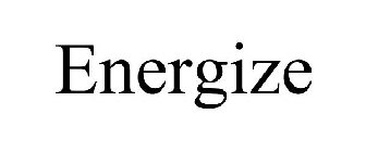 ENERGIZE