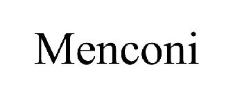 MENCONI