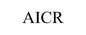 AICR