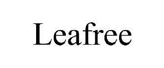 LEAFREE