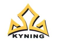 KYNING