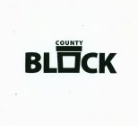 COUNTY BLOCK