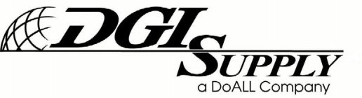 DGI SUPPLY A DOALL COMPANY