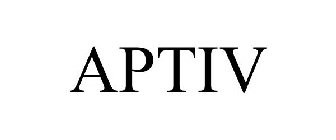 APTIV