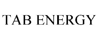 TAB ENERGY