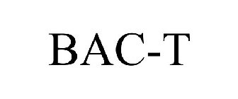 BAC-T