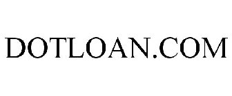 DOTLOAN.COM