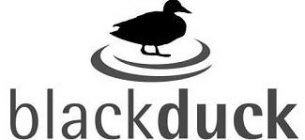 BLACK DUCK