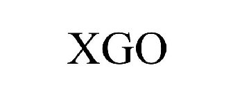 XGO