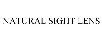 NATURAL SIGHT LENS