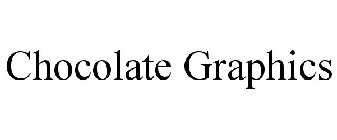 CHOCOLATE GRAPHICS