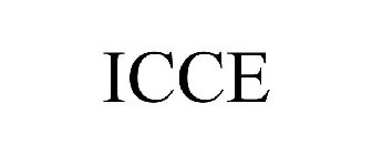 ICCE