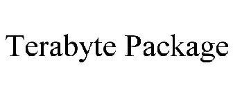 TERABYTE PACKAGE