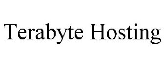 TERABYTE HOSTING