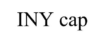 INY CAP