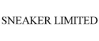 SNEAKER LIMITED