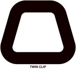 TWIN CLIP