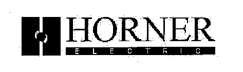 H HORNER ELECTRIC