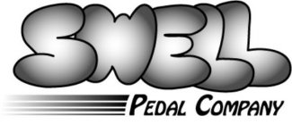 SWELL PEDAL COMPANY