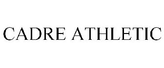 CADRE ATHLETIC