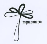MGM.COM.TW