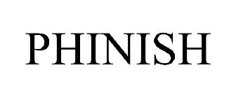 PHINISH